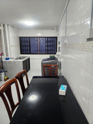 Blk 704 West Coast Road (Clementi), HDB 3 Rooms #592516921